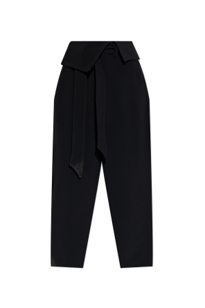 Gucci Pants with slightly flared legs | Women's Clothing